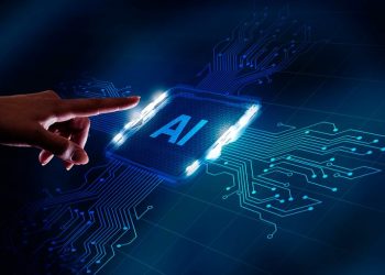 Inteligencia artificial. - Fuente externa.