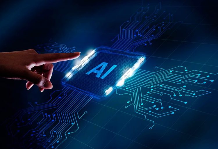 Inteligencia artificial. - Fuente externa.