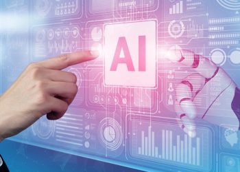 Inteligencia artificial. Fuente externa.