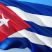 Bandera de Cuba. | Pixabay.
