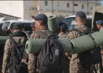 Las intervenciones están enfocadas en garantizar el cumplimiento de las normativas migratorias.