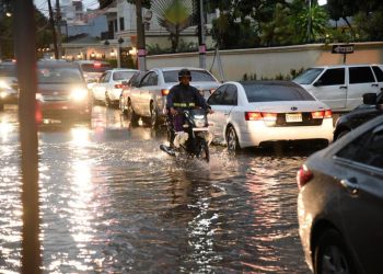 Informe destaca eventos más costosos fueron huracán Georges en 1998, cuyas pérdidas económicas equivalieron al 14% del PIB, y las inundaciones de 2016-2017, que generaron daños superiores a US$957 millones.