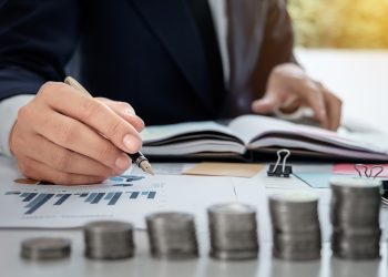 Inversión extranjera - Fuente externa.