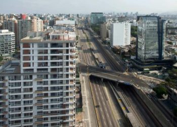 Proinversión destacó entre las concesiones a la adjudicación, a fines de agosto, de seis proyectos por un total de US$1,006 millones de, que beneficiarán a más de 5.2 millones de habitantes del país andino.