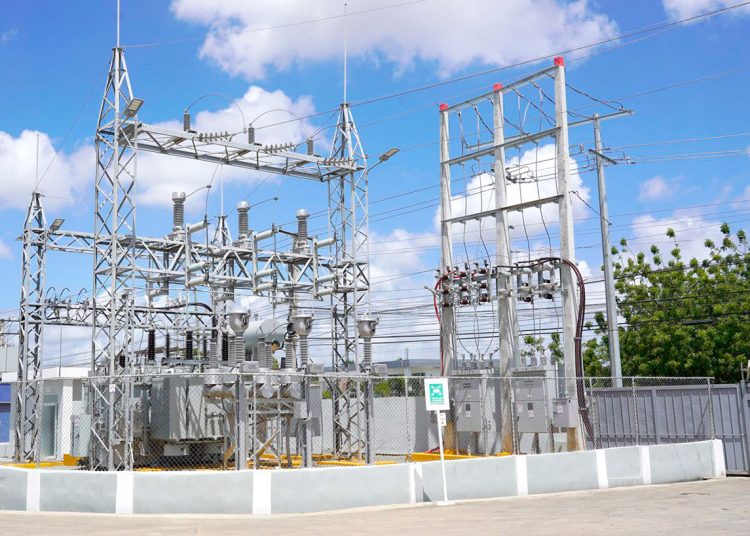 Las distribuidoras pierden casi un 40% de la energía que sirven a los clientes.