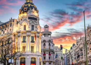 España acogió 25 proyectos latinoamericanos de nueva creación (greenfield) en 2023, por delante de los 7 captados por Alemania, los 5 de Portugal, los 4 de Francia o los 3 de Italia.