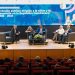 El 65% del presupuesto se canalizó a educación, 12% a salud y 9% a programas de protección social.