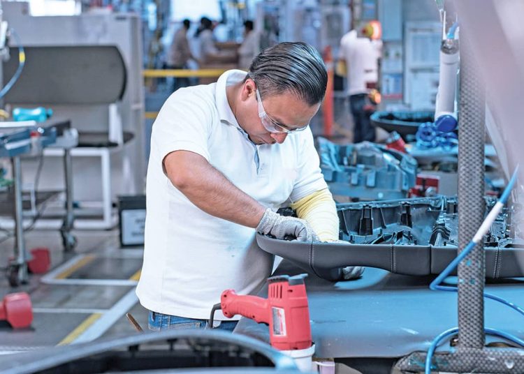 En el rubro de economías emergentes, México se ha situado en el sexto lugar al mejorar dos posiciones respecto de 2023 y, Argentina, en el octavo, tras registrar el año pasado la novena plaza.