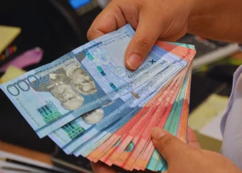 Los datos muestran que el saldo adeudado real de los sectores productivos alcanzó los RD$786,100 millones.