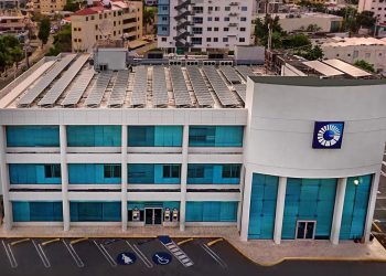 Inversiones Popular representa el 10.5% de los activos acumulados por los puestos de bolsa afiliados a la BVRD, a abril de 2022.