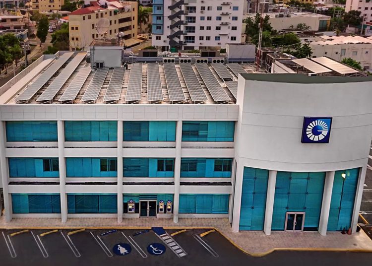 Inversiones Popular representa el 10.5% de los activos acumulados por los puestos de bolsa afiliados a la BVRD, a abril de 2022.