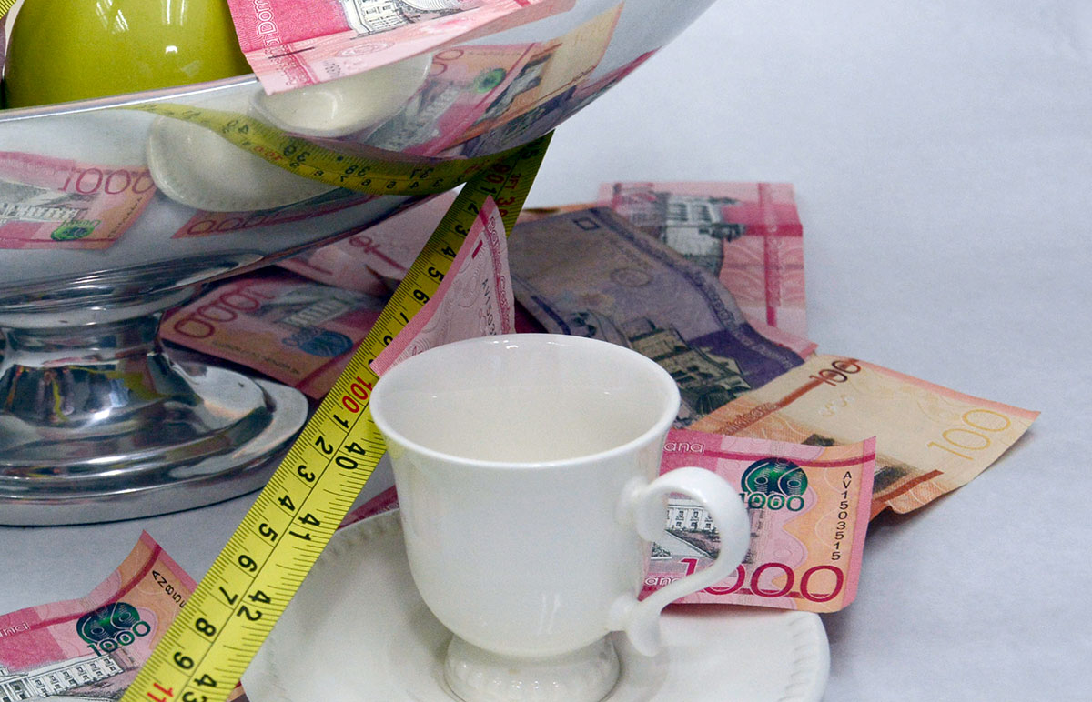 inversiones sistema financiero dominicano