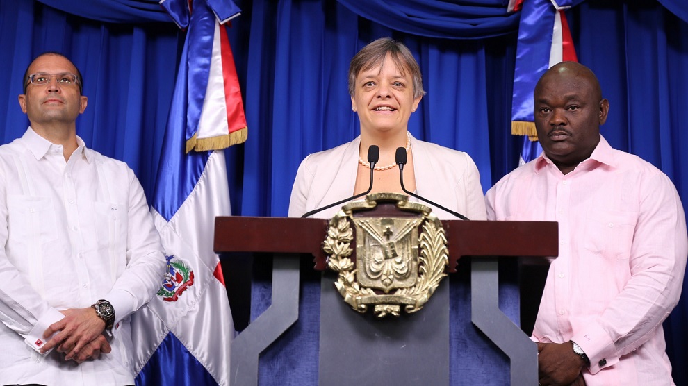 inversiones y energia limpia empresarios alemanes construiran dos parques solares