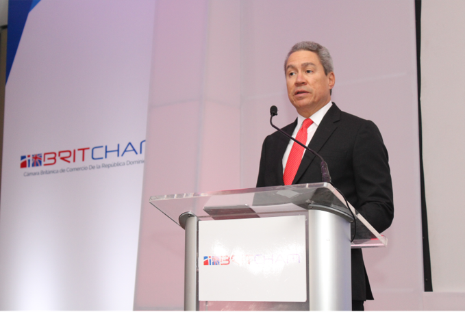 inversión britanica