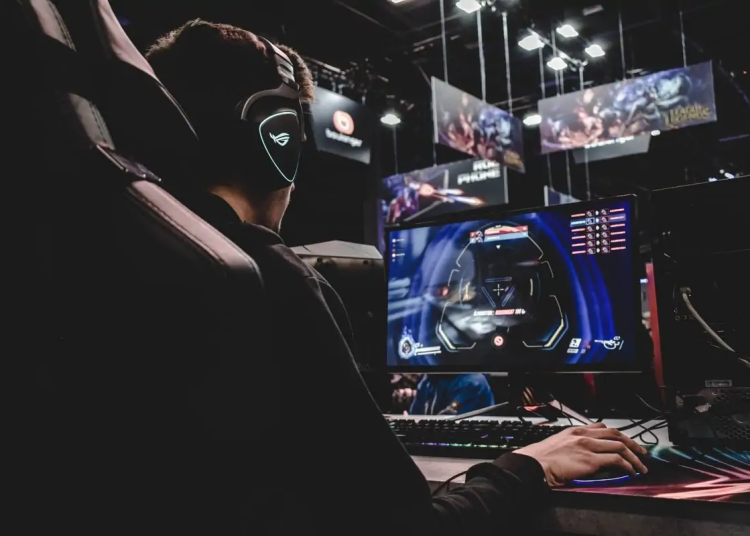 En América Latina y el Caribe se registran más de 234 millones de gamers, siendo el 80% habitantes de Brasil, Argentina, Colombia y Venezuela. - Fuente externa.