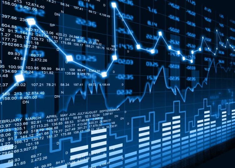 Mercado de valores - Fuente externa.