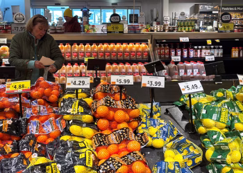 Esto complica las decisiones de la Fed para decidir sobre los tipos de interés.