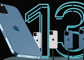 iPhone 13. | EverythingApplePro.