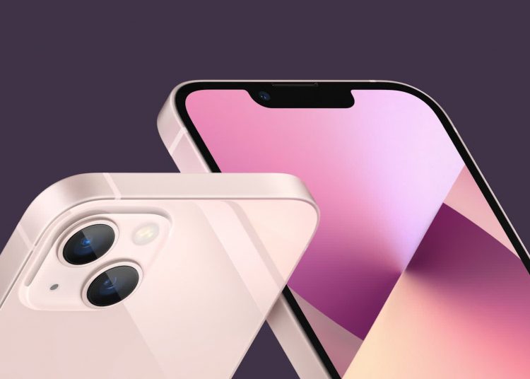 iPhone 13 Pro Max. | Fuente externa.