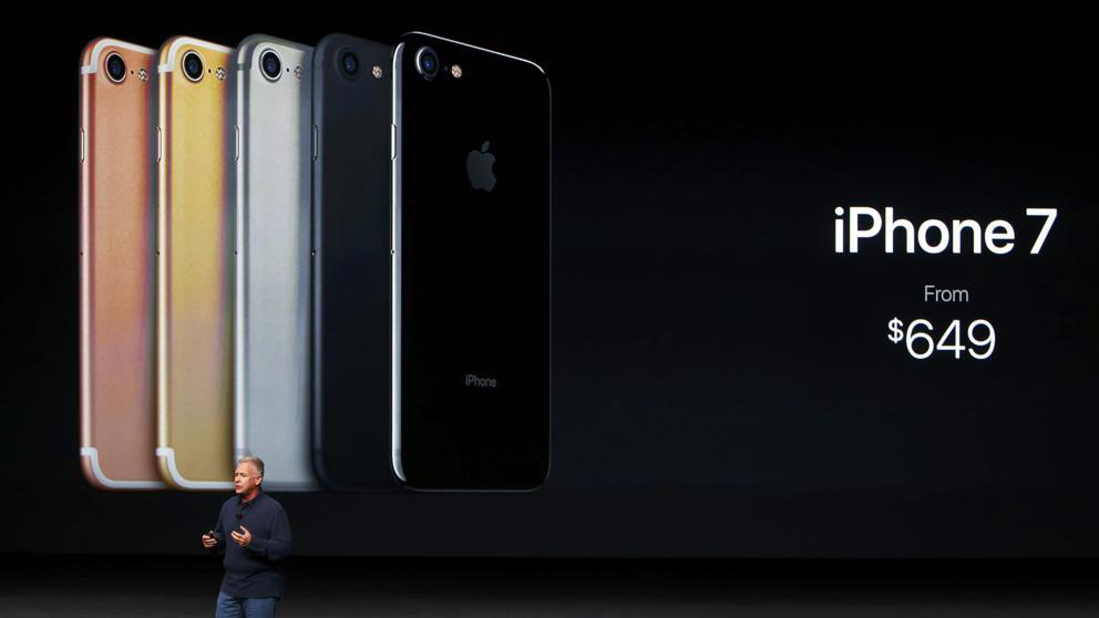 iphone 7