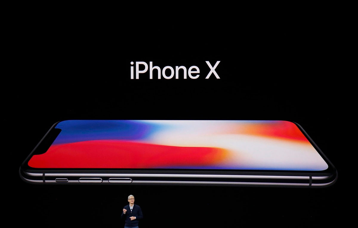 iphone x
