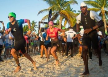 Ironman 70.3 Cap Cana será este domingo 17 de mayo, y habrá cierre de tramo en la autovía del Coral.