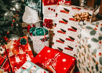 Regalos navidad