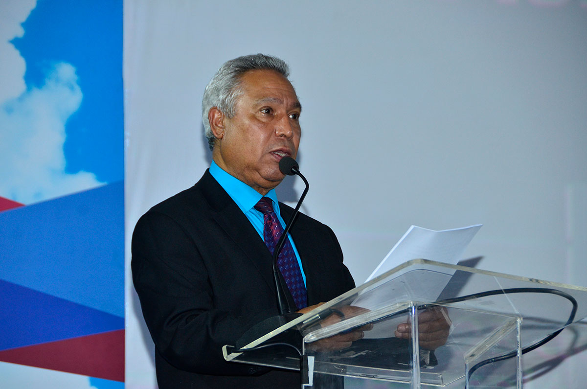 isidoro santana economia dominicana