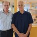 La información fue dada a conocer a elDinero por Daniel Soloducho, ejecutivo de Intelitek, y Martín Apel, director de Ventas para América Latina.