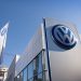 Volkswagen, sede en Wolfsburg.- Fuente Externa.
