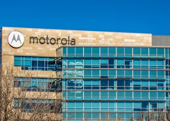 Santa Clara, United States - Motorola headquarters in Silicon Valley.- Fuente Externa.