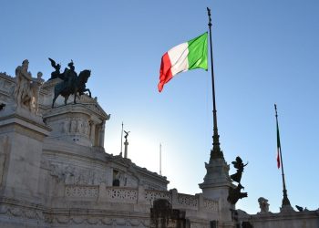 Italia - Fuente externa.