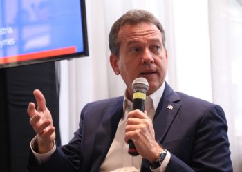 Destacó cómo la calidad de los productos dominicanos está mejorando a nivel internacional.