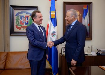 Bautista reconoció la efectividad del nuevo ministro del Mivhed en responsabilidades anteriores.