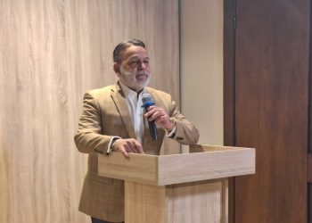 García afirmó, en nota de prensa, que el sistema financiero dominicano es sólido y estable.