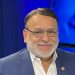 Iván García dice que no era justo que en menos de 60 días ocurriese un desplazamiento de un 7% en el tipo de cambio del peso dominicano con respecto al dólar.