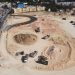 Infraestructura vial, deportes, salud y edificaciones estatales concentran la mayor cantidad de obras en la ciudad capital, indican cifras de la Digepres.