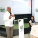 El dirigente también destacó avances como la introducción de drones para aplicaciones agrícolas y máquinas ordeñadoras portátiles en el sector ganadero.