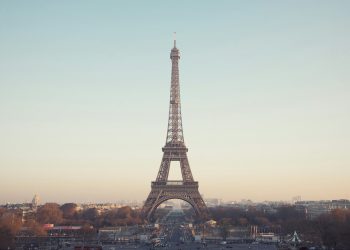 París, Francia. - Unplash.