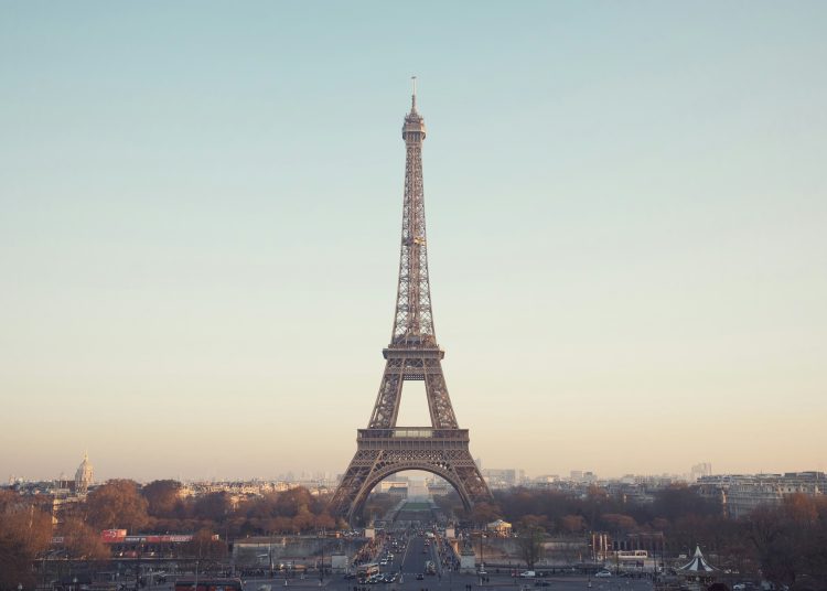 París, Francia. - Unplash.