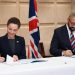 Esta ayuda millonaria se suma a otra que el Gobierno de Reino Unido le otorgó a Jamaica en 2022. Fuente externa.