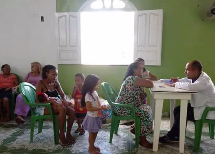 El Gobierno de Jamaica informó que "sigue en vigor" su programa de cooperación médica con Cuba.
