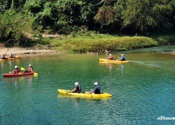 En la mayoría de los destinos, el turismo interno genera mayores ingresos que el turismo internacional. | Karla Alcántara