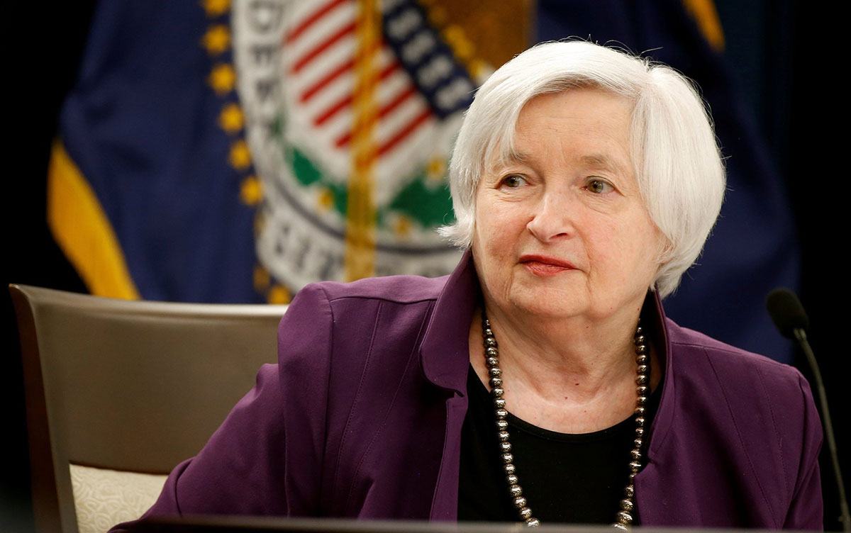 janet yellen fed eeuu
