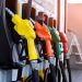 De acuerdo con la Ley 253-12, de reforma fiscal aplicada a partir de 2013, es la que establece el impuesto de RD$2.00 sobre cada galón de gasolina y gasoil consumido en el país. - Fuente externa.