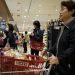 El incremento del indicador, que excluye los precios de los alimentos frescos por su alta volatilidad, muestra una aceleración con respecto al aumento del 2.2% interanual de abril y del 2.6% interanual de marzo.