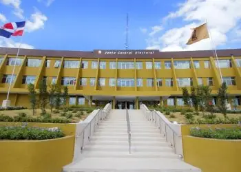 La JCE ya tiene actualizada y disponible la data sobre el registro civil de República Dominicana.