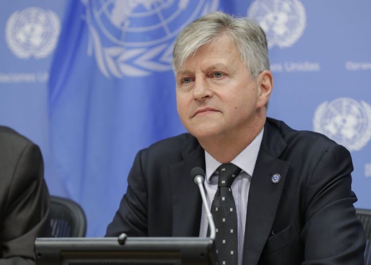 Jean-Pierre Lacroix | EuropaNewswire/Gado/Getty Images)