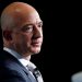 Jeff Bezos, Amazon