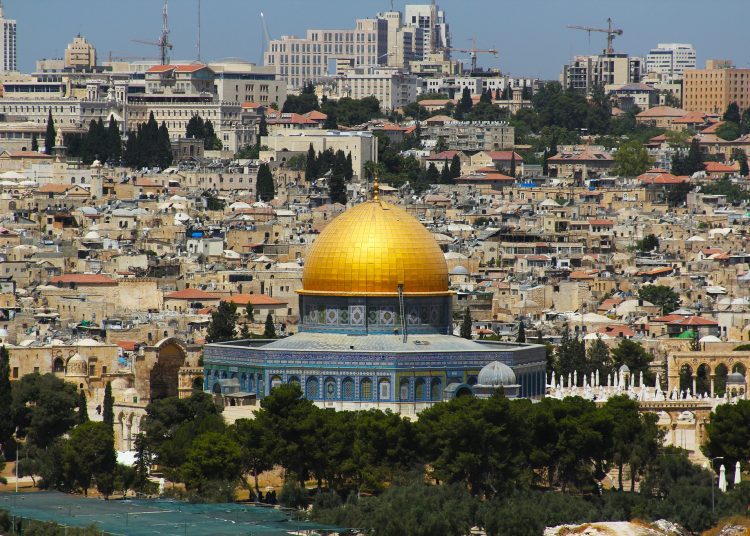 Jerusalén